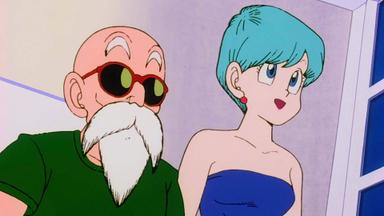 Dragon Ball Z 1x18