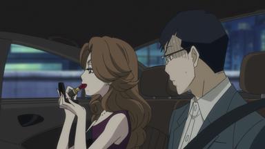 Princesa Jellyfish 1x9