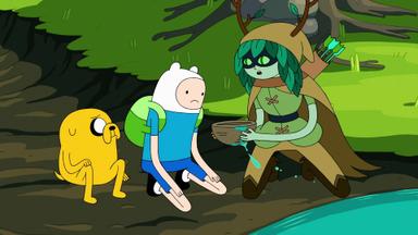 Hora de Aventura 7x25