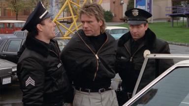 MacGyver 6x12