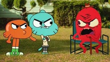 El increíble mundo de Gumball 2x16