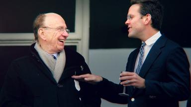 Dinastía: Los Murdoch 1x3