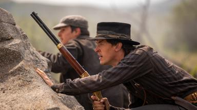 Billy the Kid 2x3