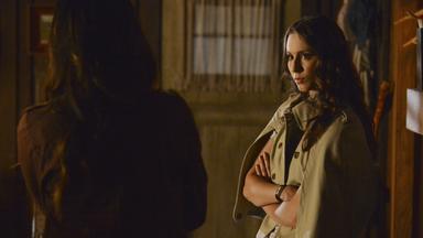 Lindas Mentirosas 4x15
