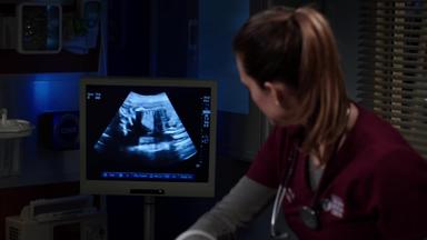 Chicago Med 4x21