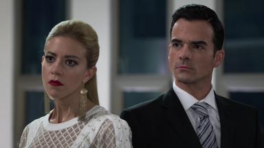El Señor de los Cielos 5x36