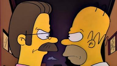 Los Simpson 2x6