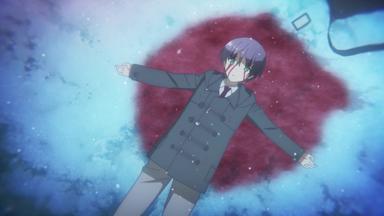 TONIKAWA: Over The Moon For You 1x1