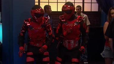 Drake & Josh 4x16