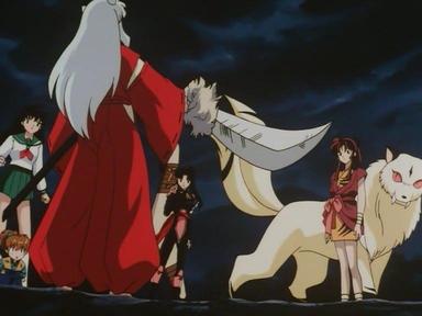 Inuyasha 1x92