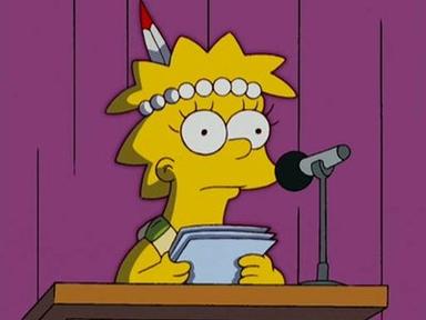 Los Simpson 18x12