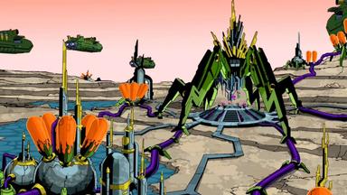 Ben 10: Omniverse 3x5