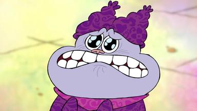 Chowder 2x9
