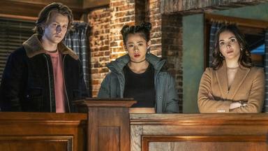Nancy Drew 2x13