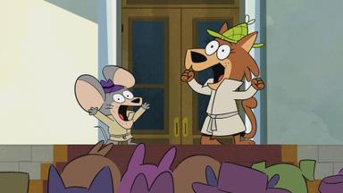 Jellystone! 2x14