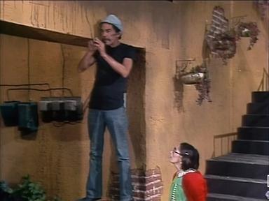 El Chavo 7x2