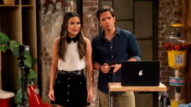 iCarly 2x1