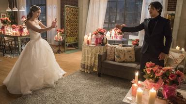Supergirl 2x13