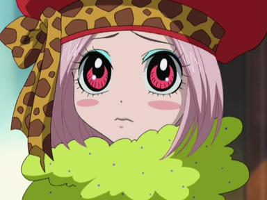 Sugar Sugar Rune 1x19