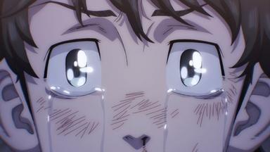 Tokyo Revengers 1x25