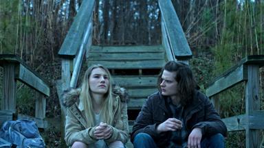 Ozark 2x4