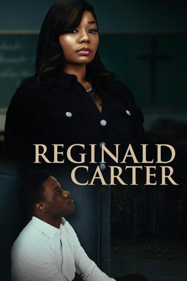 Reginald Carter