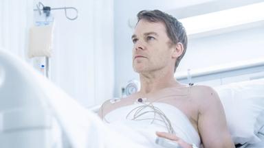 Dexter: Resurrección 1x1