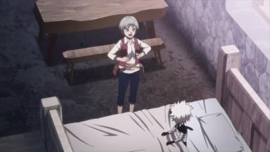 Black Clover 1x170