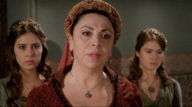 El Sultán 2x14