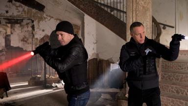 Policías de Chicago 6x16