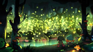 Amphibia 1x13
