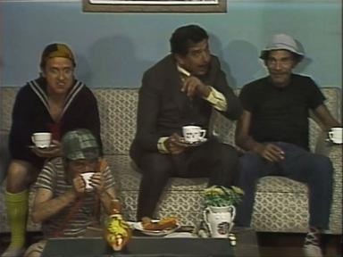 El Chavo 6x21