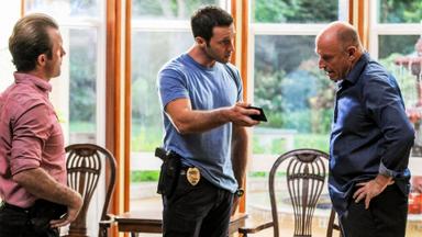 Hawaii Five-0 4x6