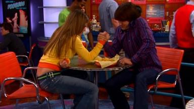 Drake & Josh 3x10