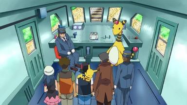 Pokémon 12x26