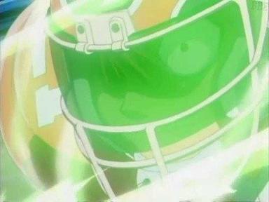 Eyeshield 21 1x72
