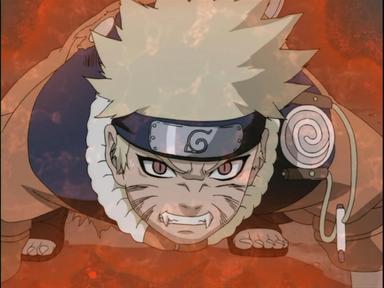 Naruto 3x134