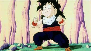 Dragon Ball Z 1x27