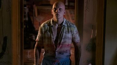 Barry 3x4