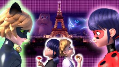 Miraculous: Las aventuras de Ladybug 5x9