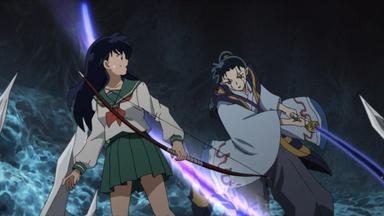 Inuyasha 2x24
