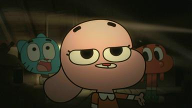 El increíble mundo de Gumball 2x10