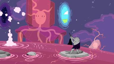Hora de Aventura 6x2