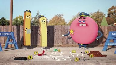El increíble mundo de Gumball 6x27