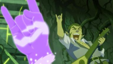 La leyenda de Vox Machina 1x11