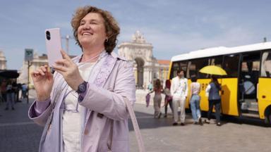 Si es martes, es asesinato 1x1