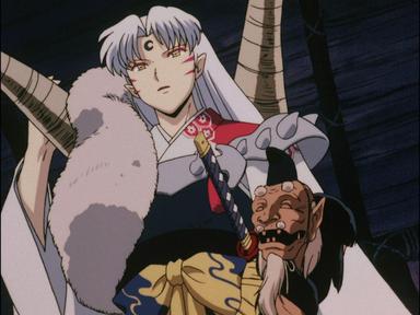 Inuyasha 1x44