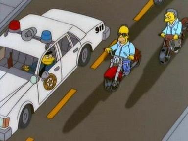 Los Simpson 11x8