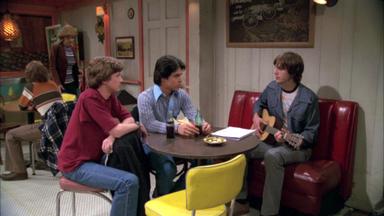 El Show de los 70's 2x21