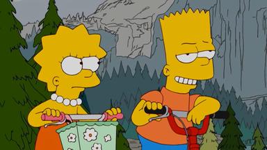 Los Simpson 19x14